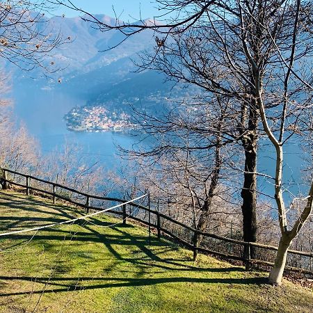 Il Riccio Appartamento Cernobbio Exterior photo