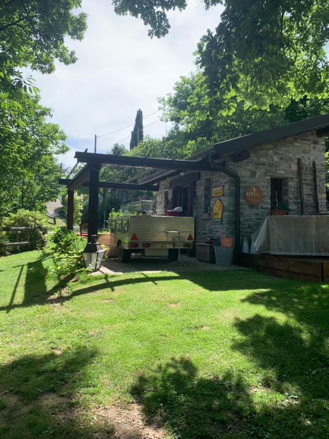 Il Riccio Appartamento Cernobbio Exterior photo
